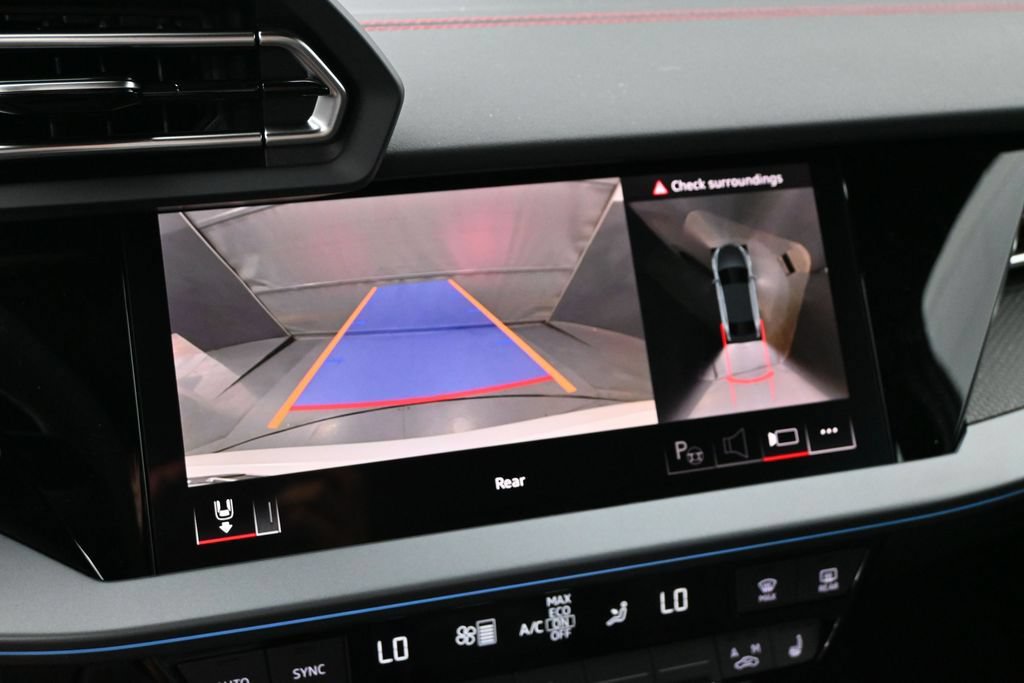 New 2026 Audi S3 Premium AWD/4WD image 11