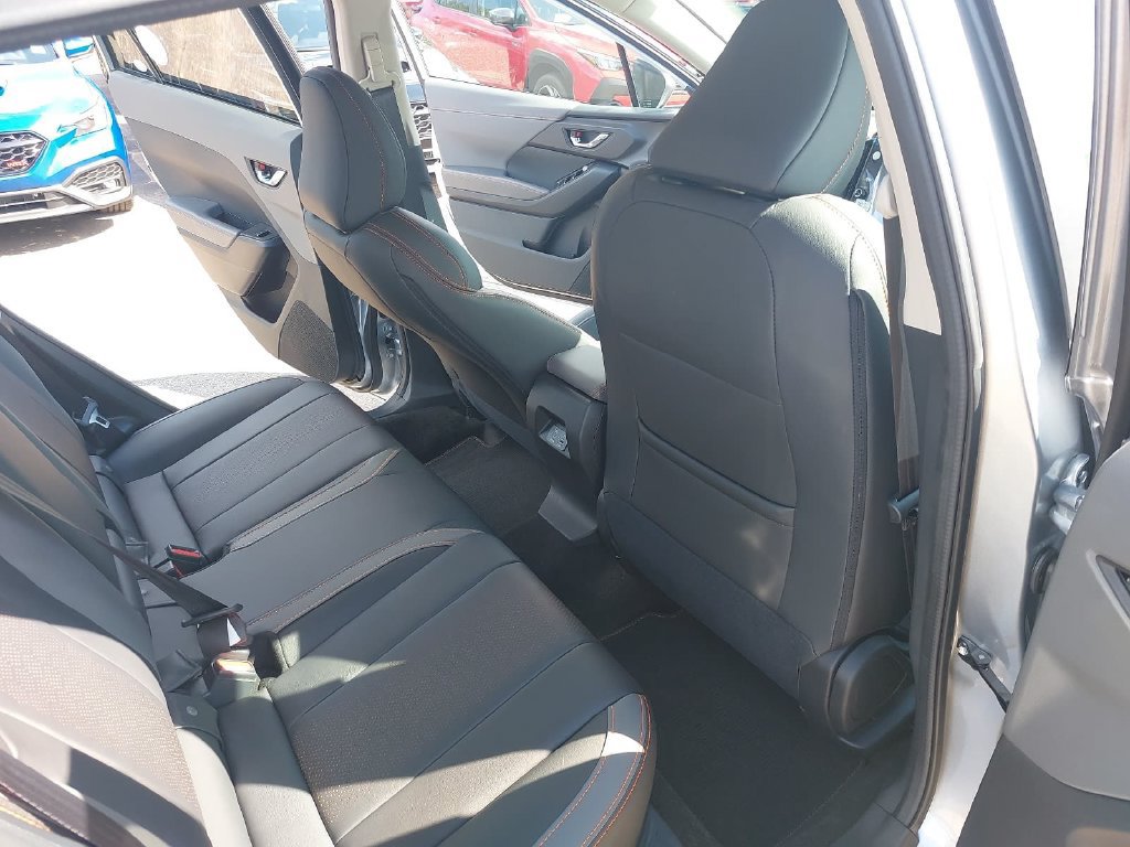 New 2026 Subaru Crosstrek 2.5i Limited AWD/4WD image 11