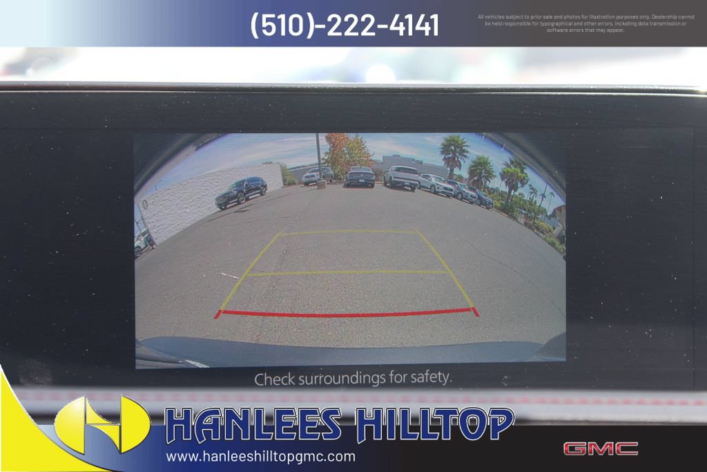 Used 2025 MAZDA CX-30 AWD 2.5 S w/ Preferred Package image 26