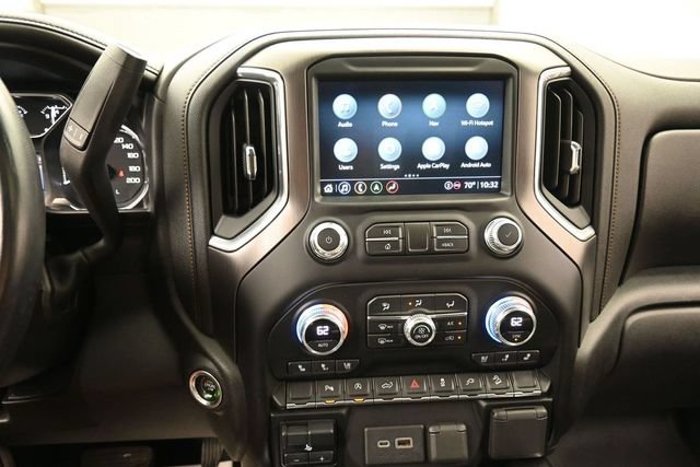 Used 2021 GMC Sierra 1500 AT4 w/ AT4 Value Package AWD/4WD image 10