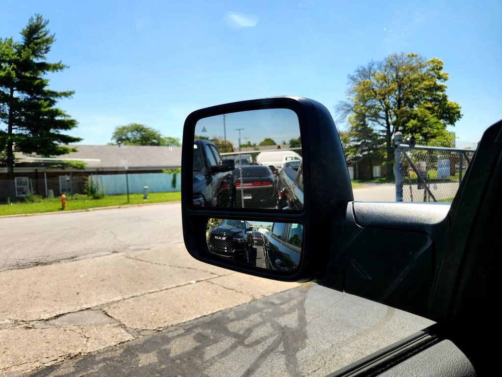 New 2026 RAM 1500 Big Horn image 11