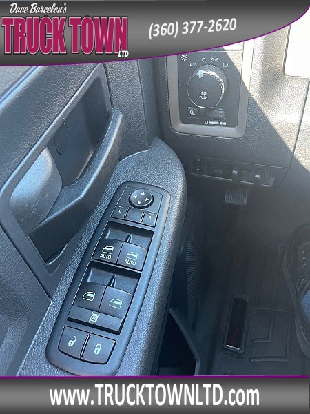Used 2012 RAM 1500 Express AWD/4WD image 14