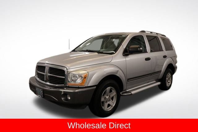 Used 2006 Dodge Durango SLT image 5