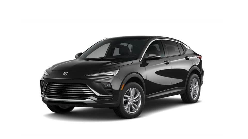 New 2026 Buick Envista Preferred FWD image 27