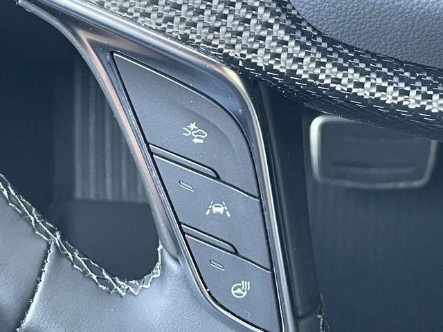 Certified 2026 Cadillac XT5 Sportv w/ LPO, Floor Liner Package AWD/4WD image 37