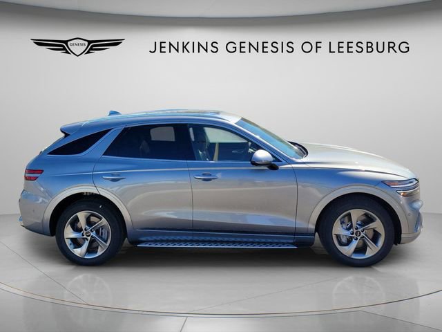 New 2026 Genesis GV70 2.5T Advanced AWD/4WD image 2