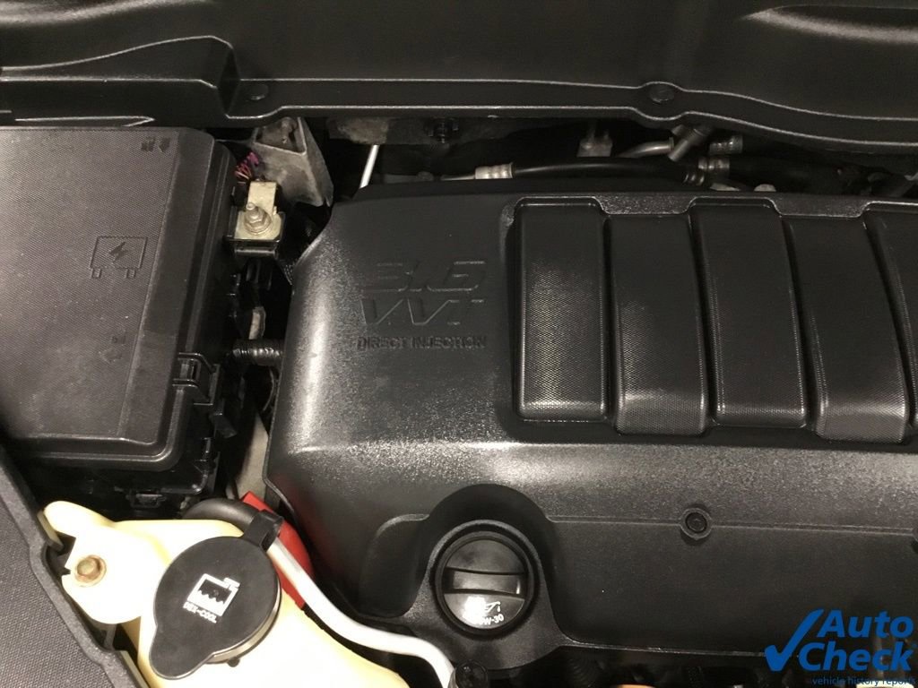 Used 2010 GMC Acadia SLT image 42