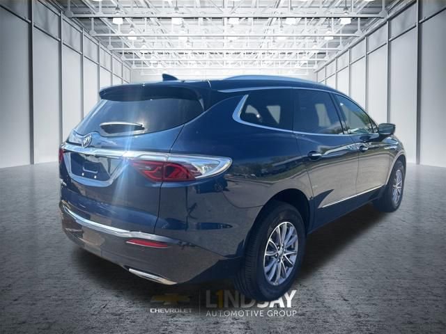 Used 2023 Buick Enclave Essence image 22