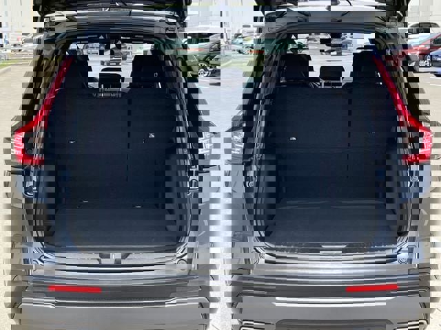 Certified 2024 Honda CR-V Sport image 29