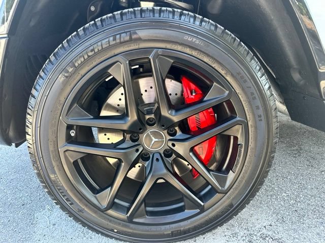 Used 2026 Mercedes-Benz G 63 AMG 4MATIC image 69