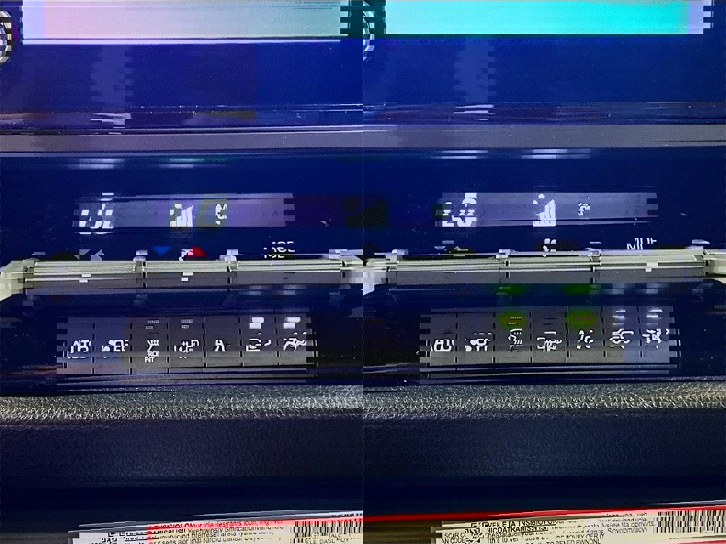 New 2026 Toyota Tundra SR5 image 16