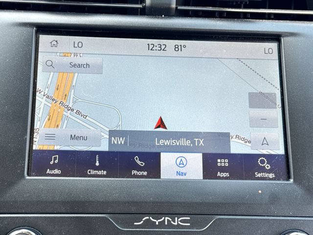 Used 2019 Ford Fusion SEL FWD image 18