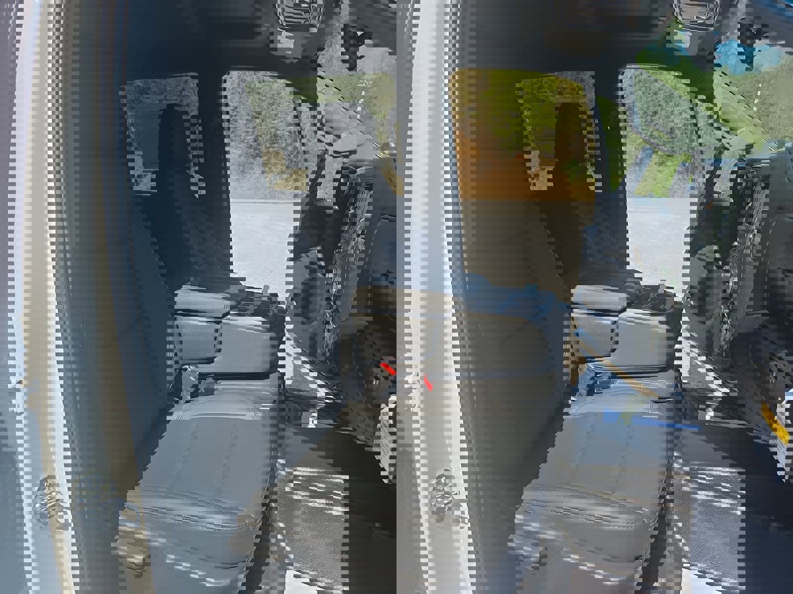 New 2026 Chevrolet Silverado 2500 W/T w/ WT Convenience Package image 23