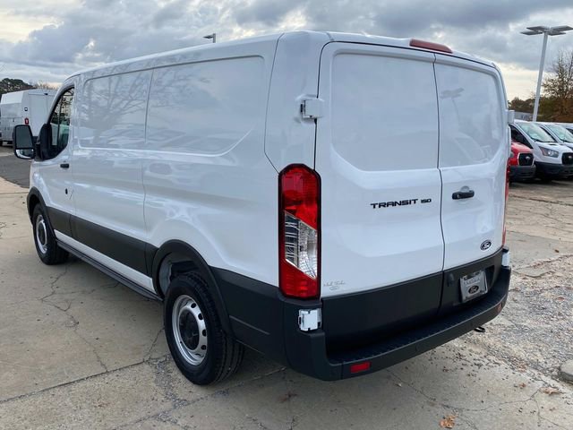 New 2026 Ford Transit 150 Low Roof w/ Load Area Protection Package image 26