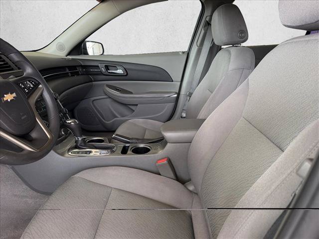 Used 2015 Chevrolet Malibu LS FWD image 9