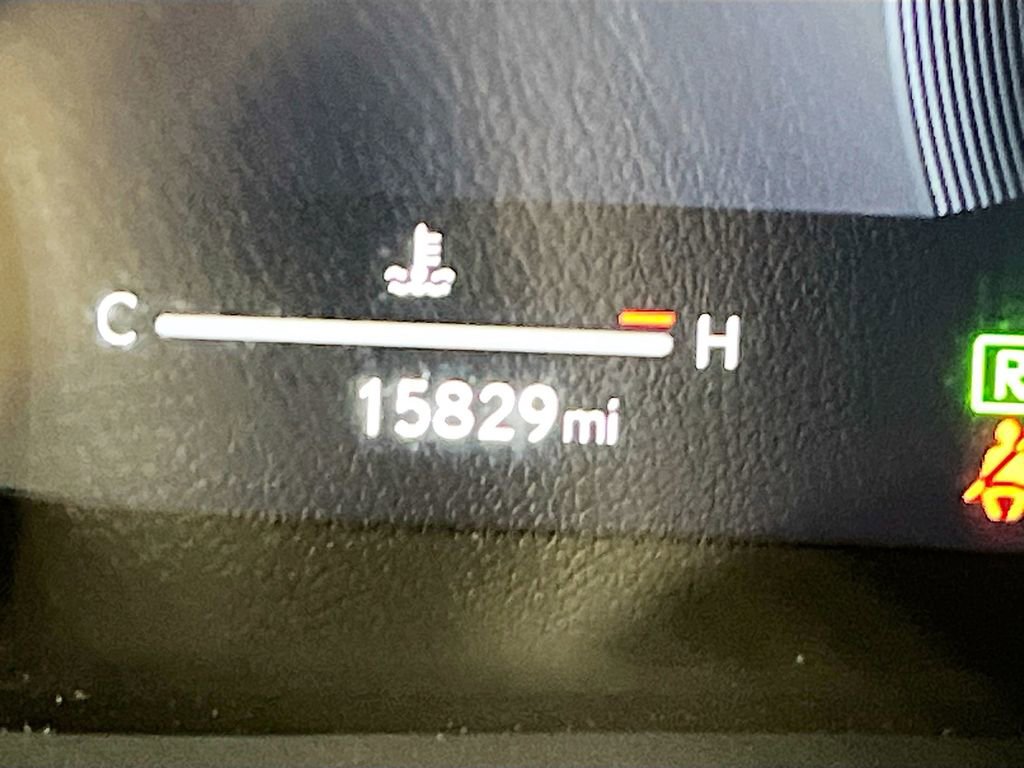 Used 2025 Lexus UX 300h AWD w/ Accessory Package (Z1) image 12