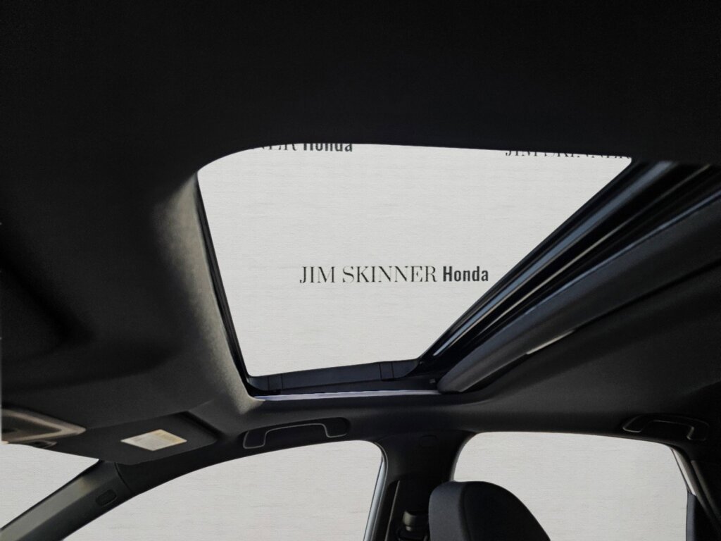 Used 2025 Honda Civic Sport image 13