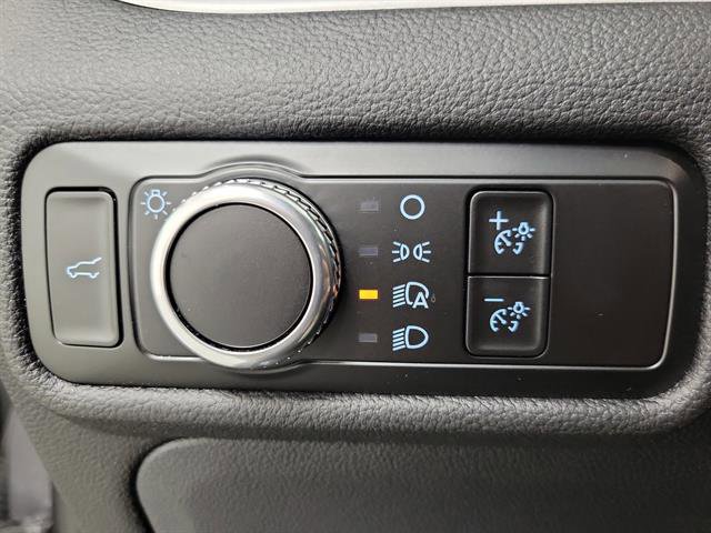 Certified 2023 Ford Explorer XLT AWD/4WD image 22