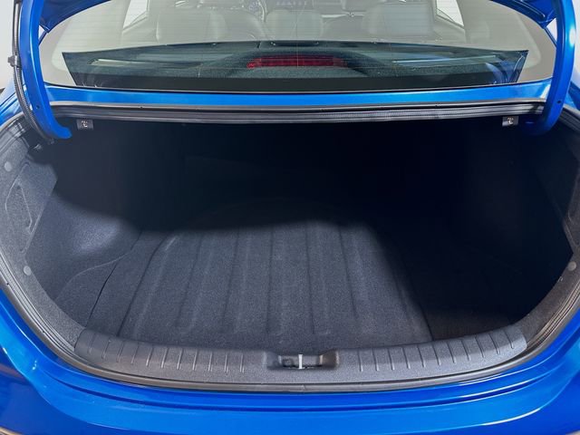 Used 2024 Kia Forte GT-Line w/ GT-Line Premium Package image 10