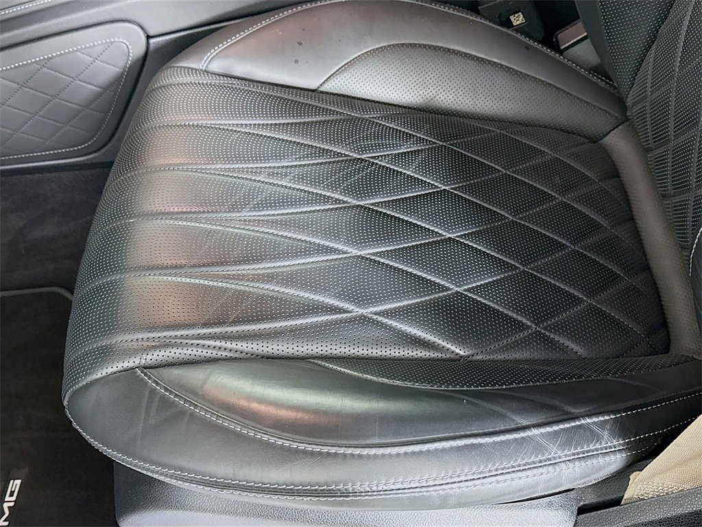 Used 2023 Mercedes-Benz G 63 AMG G 63 AMG image 18