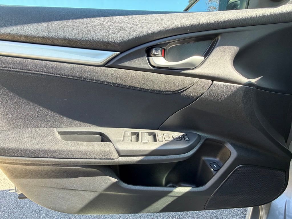 Used 2018 Honda Civic EX image 27