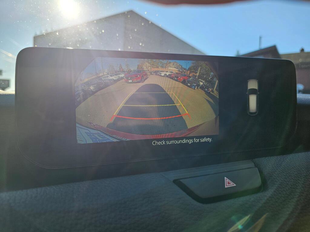 Certified 2024 MAZDA CX-90 Plug-In Hybrid w/ Premium Pkg image 30