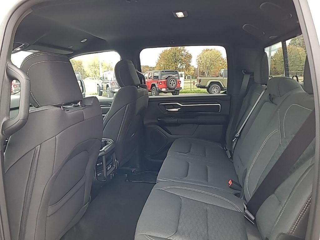 New 2026 RAM 1500 Big Horn image 15