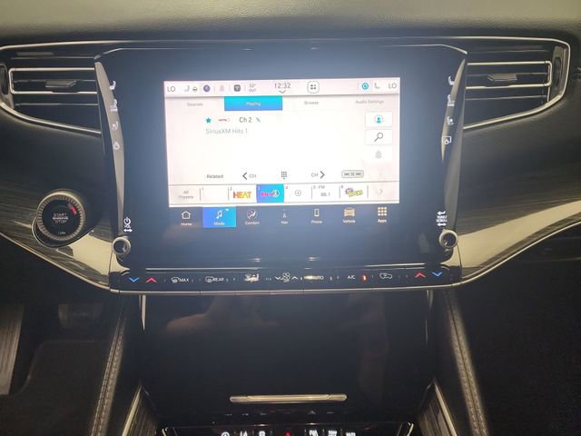 Used 2022 Jeep Wagoneer Series II image 13