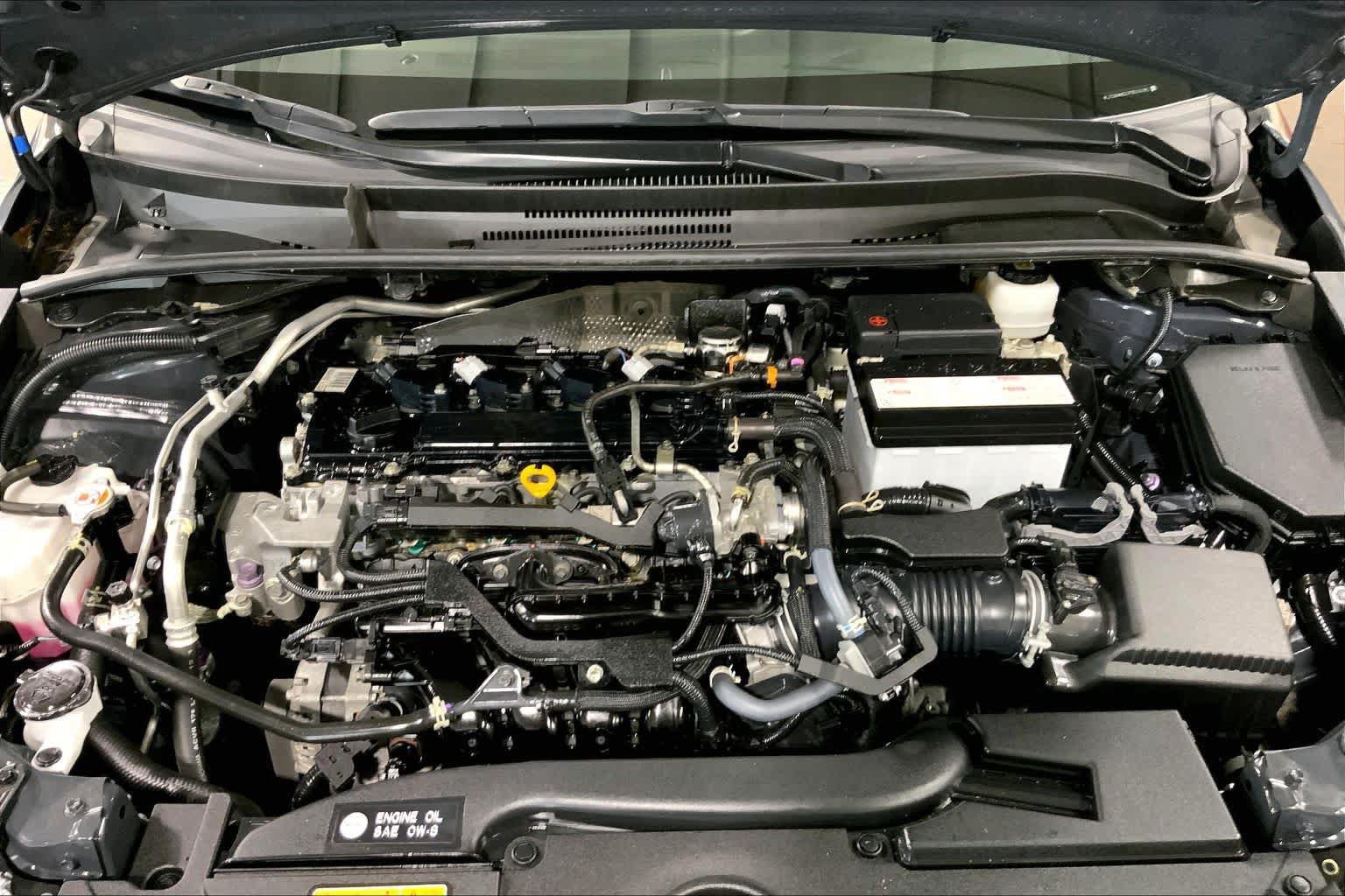 Used 2023 Toyota Corolla LE FWD image 32
