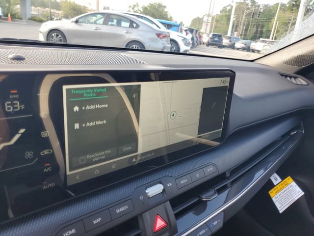 New 2025 Kia K4 GT-Line Turbo FWD image 16
