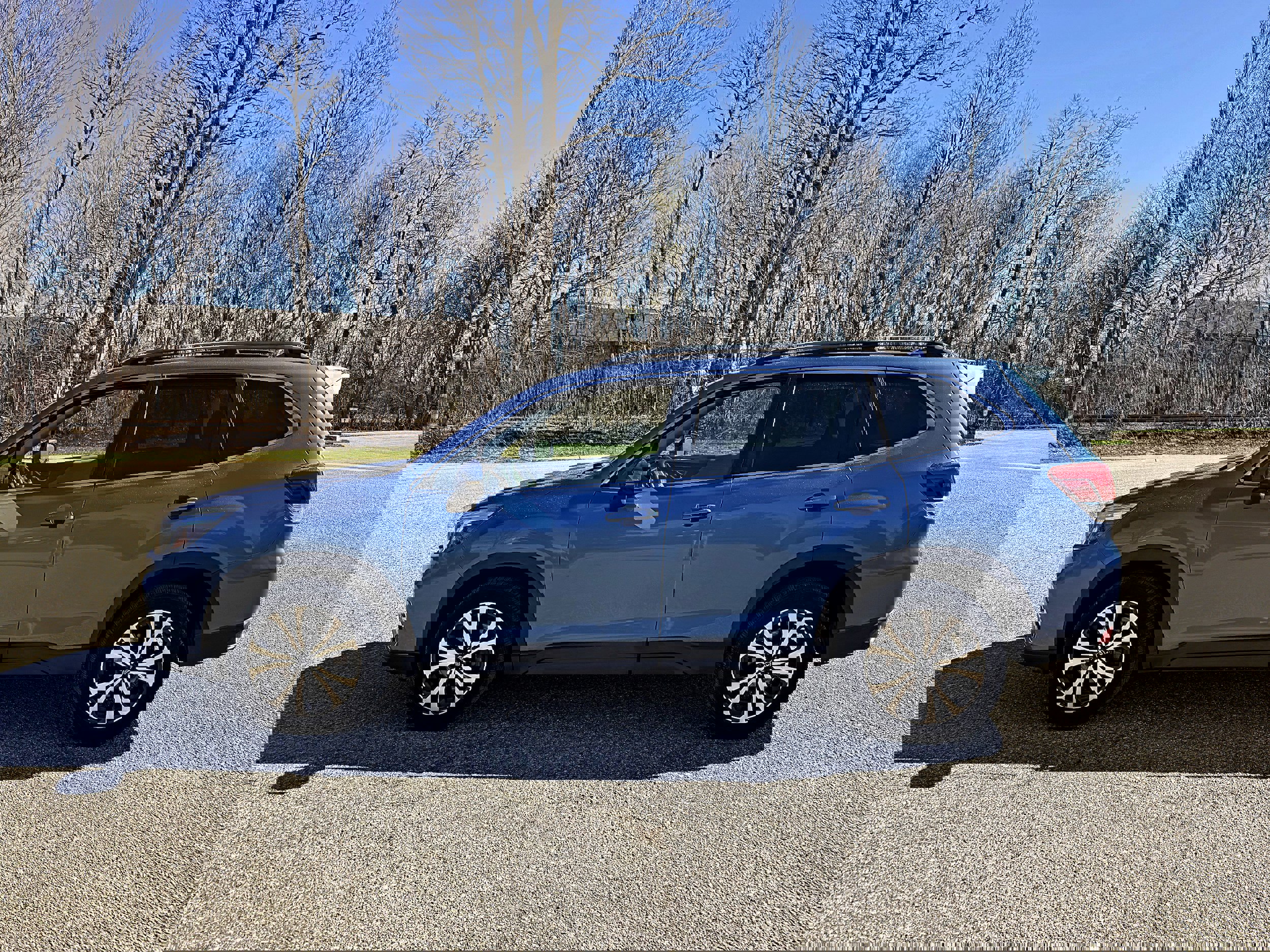 Used 2020 Subaru Forester Limited image 6