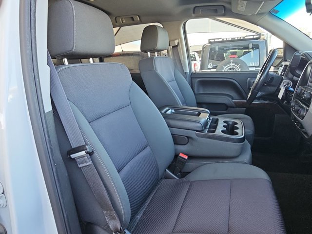 Used 2016 GMC Sierra 1500 SLE w/ Texas SLE Value Package RWD image 16