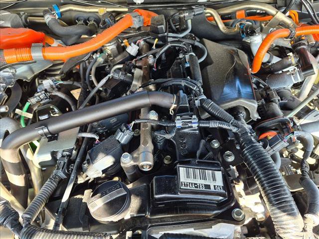 Used 2025 Toyota Tacoma Limited AWD/4WD image 21