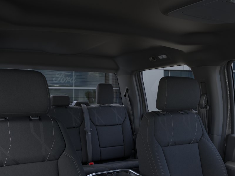 New 2026 Ford F150 STX image 22
