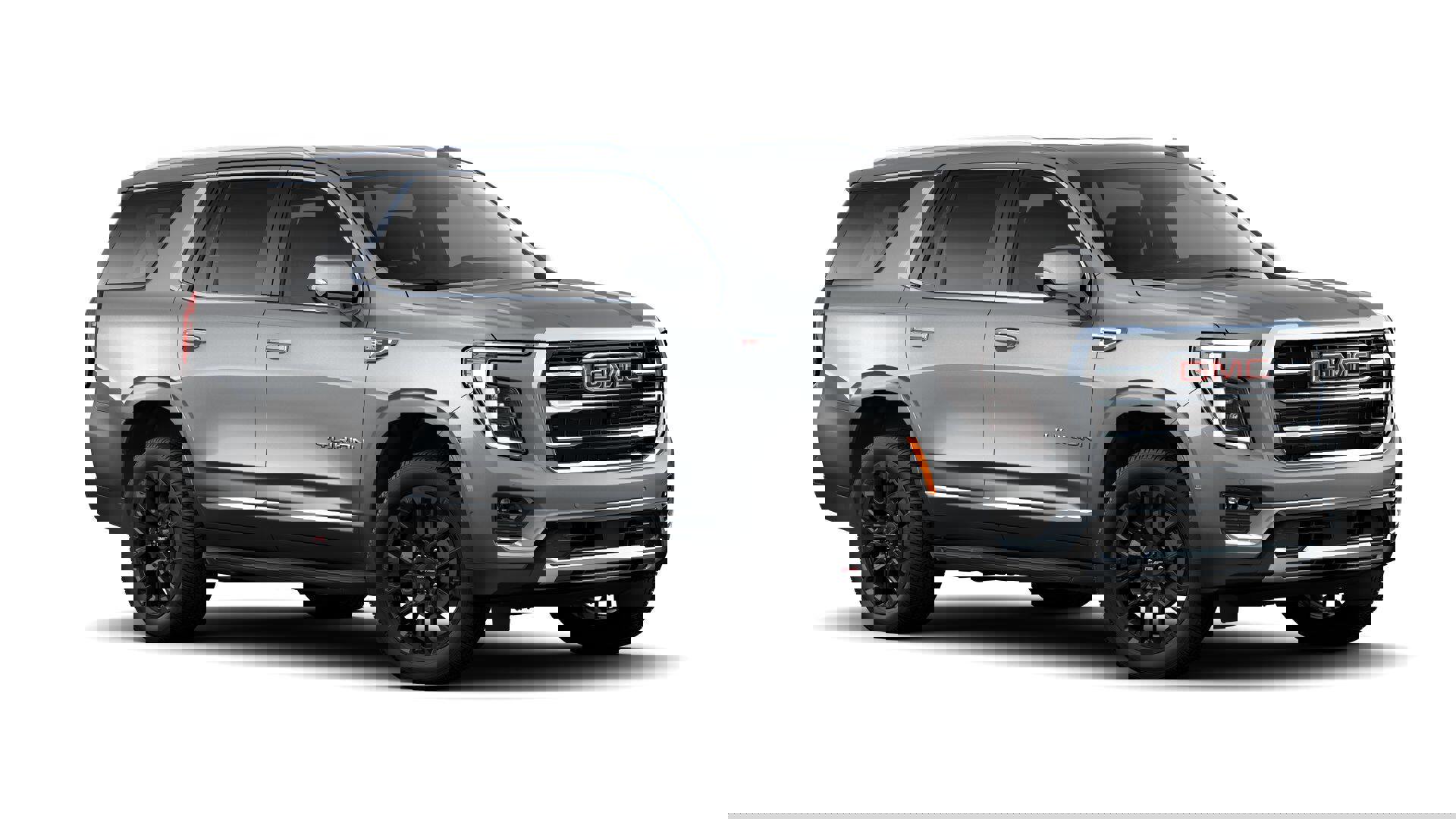 New 2026 GMC Yukon Elevation image 40