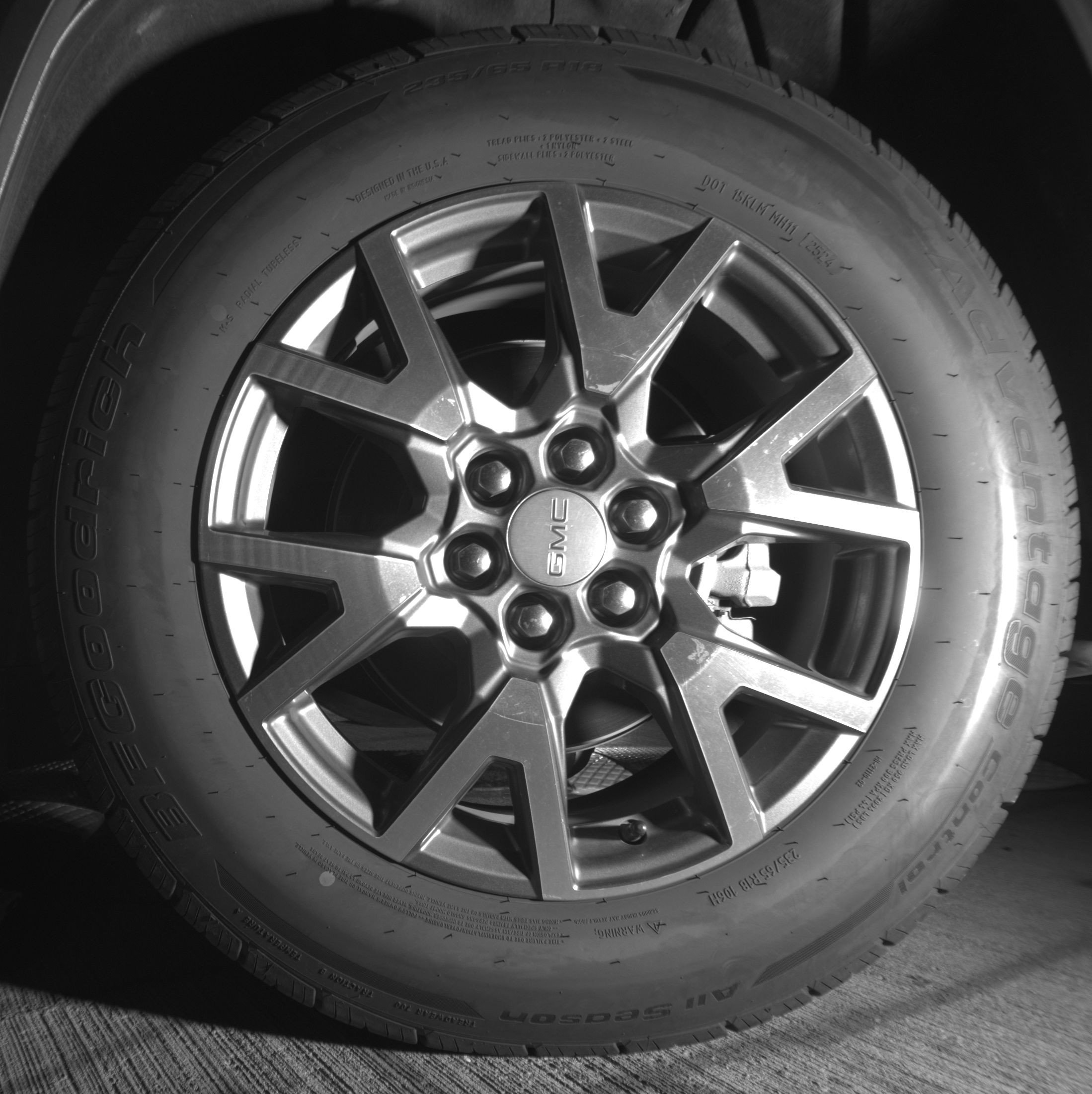 Used 2023 GMC Acadia SLT image 14