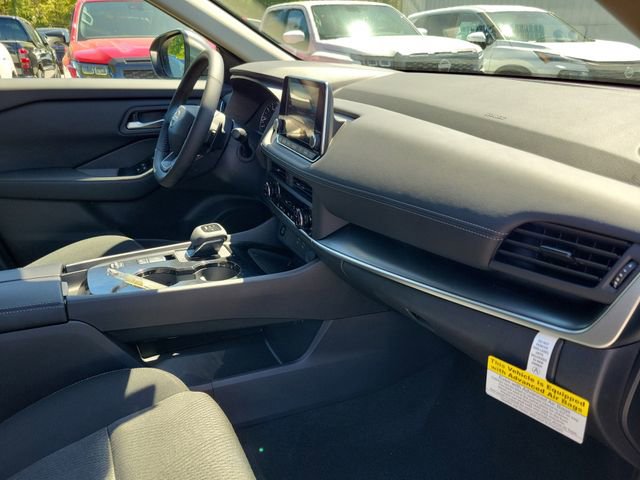 New 2026 Nissan Rogue SV w/ Cold Weather Package image 32