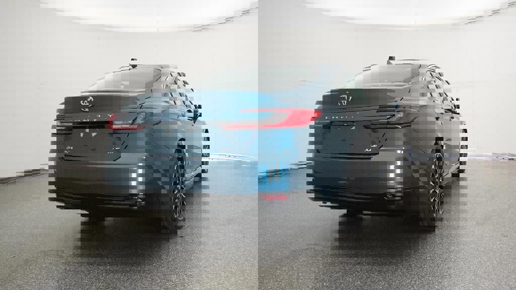 New 2026 Toyota Camry XLE image 24