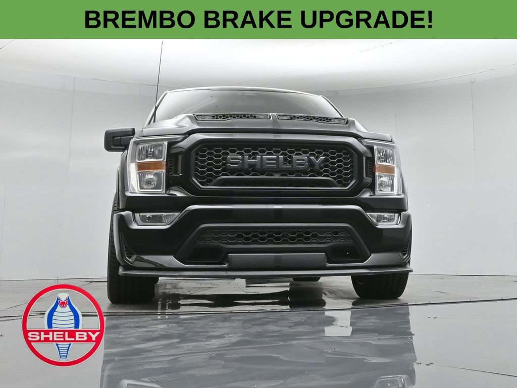 Used 2022 Ford F150 XLT image 40