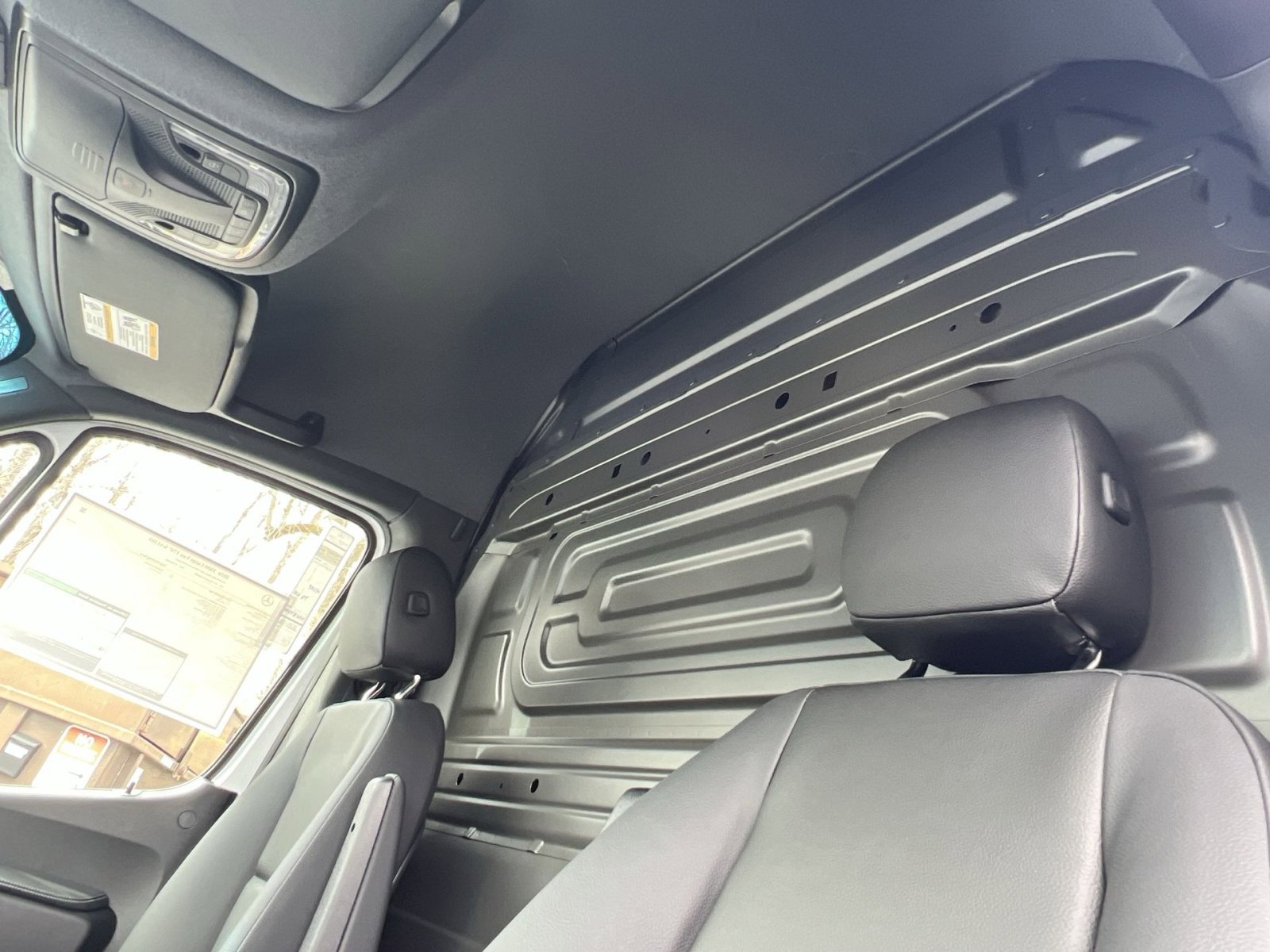 New 2026 Mercedes-Benz Sprinter 3500 image 22