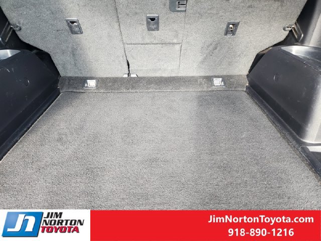 Used 2017 Toyota 4Runner Limited AWD/4WD image 32
