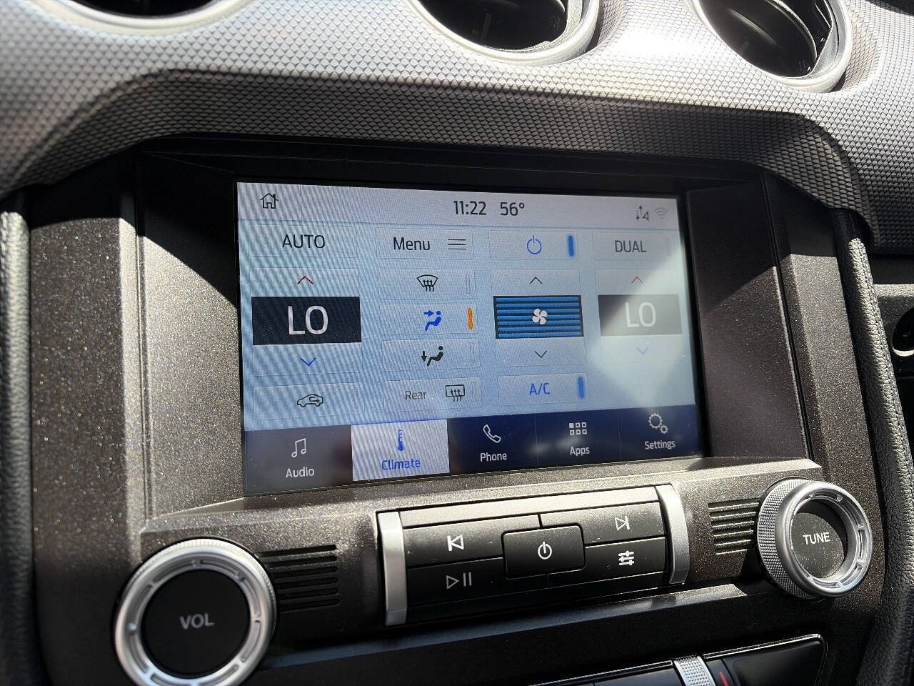 Used 2020 Ford Mustang GT w/ Equipment Group 301A RWD image 29