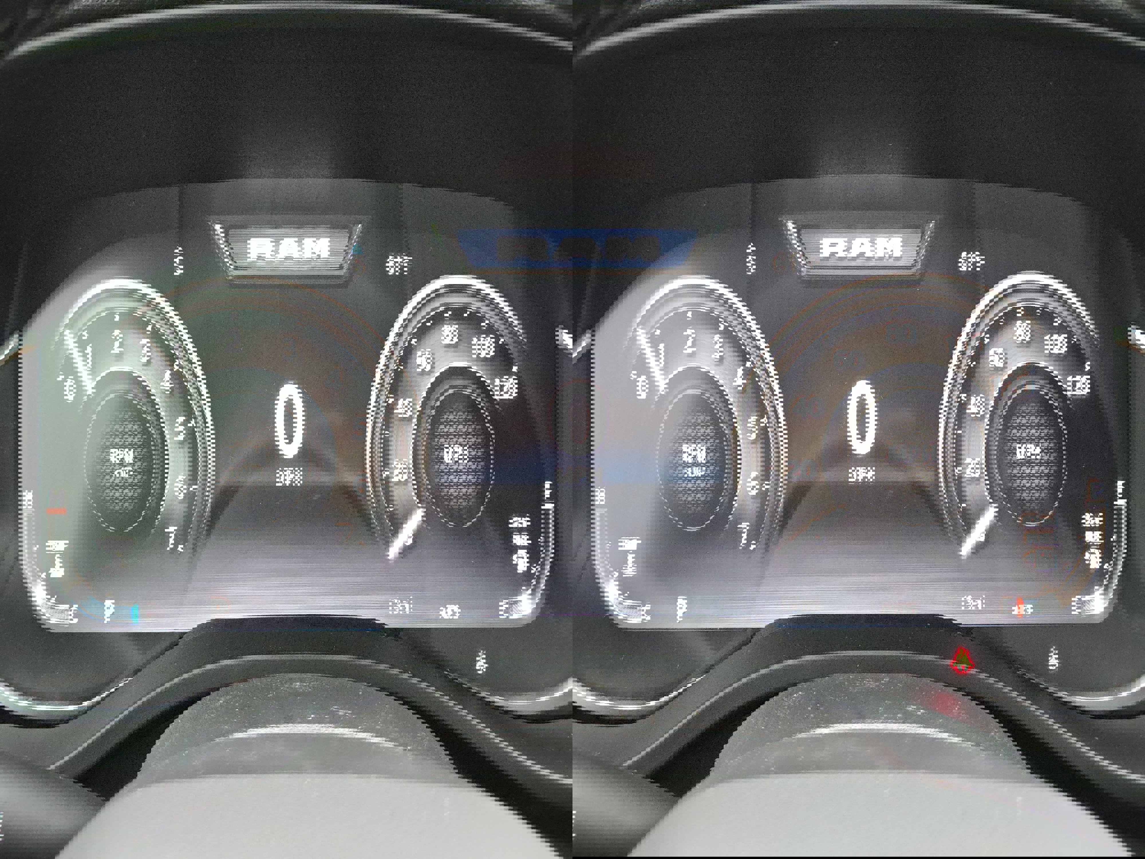 New 2026 RAM 1500 Big Horn image 14