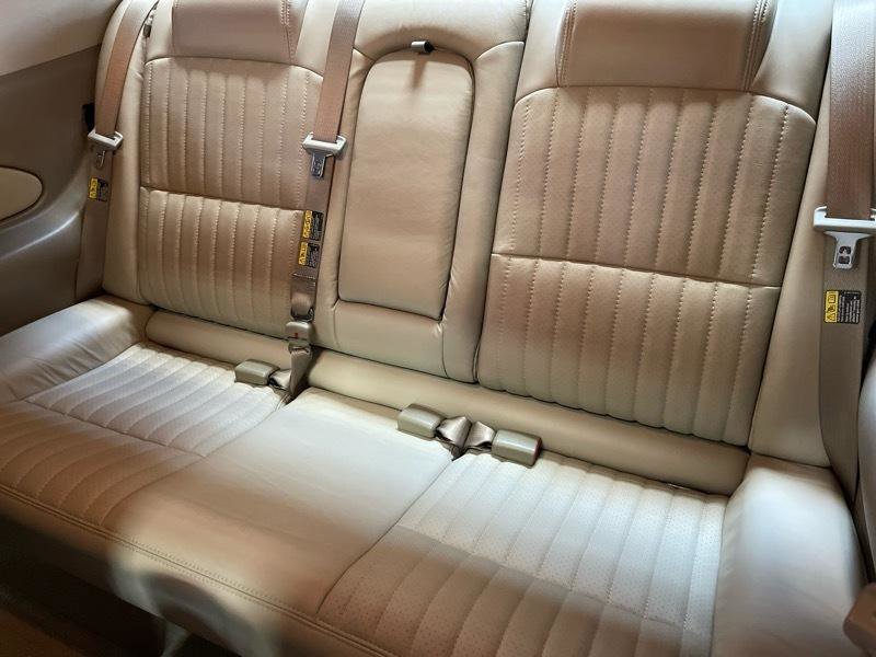 Used 2003 Chevrolet Monte Carlo SS w/ Preferred Equipment Group FWD image 36