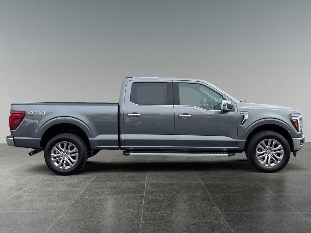 Used 2025 Ford F150 Lariat w/ Tow/Haul Package AWD/4WD image 10