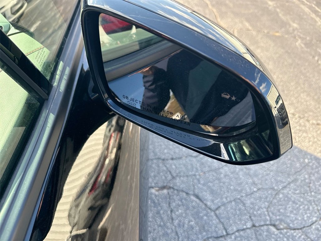 Used 2025 Chevrolet Blazer EV RS w/ Super Cruise Package image 32