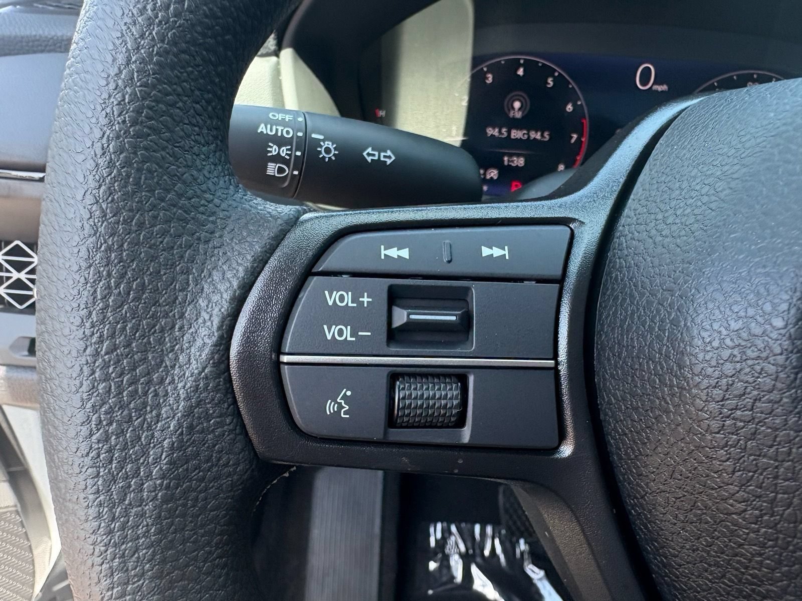 New 2026 Honda Accord SE image 22