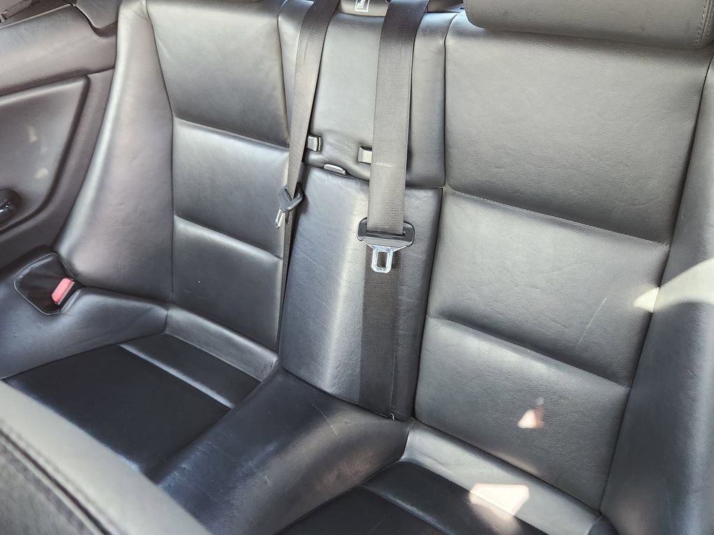 Used 2001 BMW M3 Convertible RWD image 10