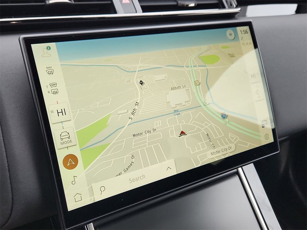 Used 2024 Land Rover Range Rover Velar Dynamic SE image 16