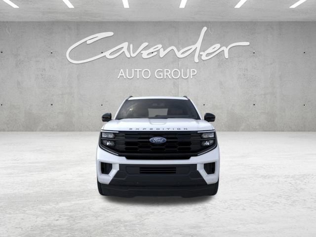 New 2025 Ford Expedition Active image 6